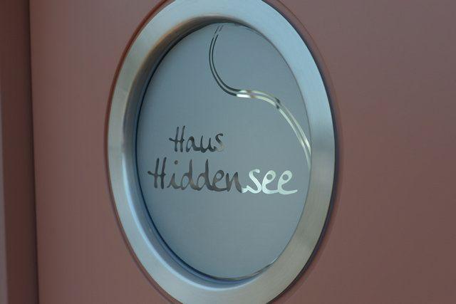 Hiddensee Wiek auf Rügen 외부 사진